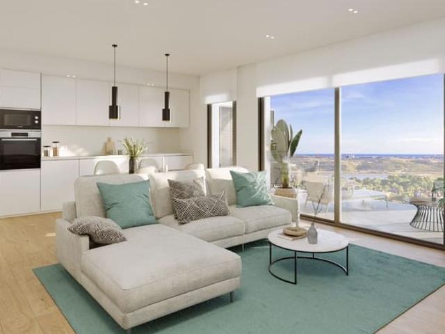 Apartamento en venta en l'Alacantí, Valencia