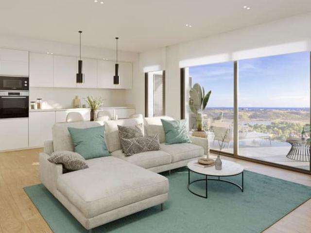 Apartamento en venta en l'Alacantí, Valencia
