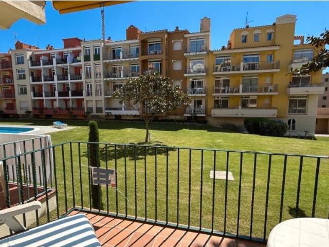 Apartamento en venta en Empuriabrava