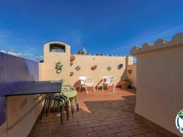 Apartamento en venta en Empuriabrava, Alt Empordà