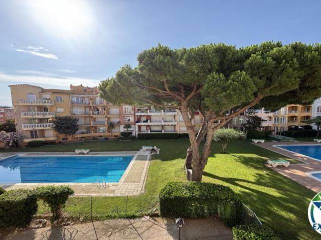 Apartamento en venta en Empuriabrava, Alt Empordà