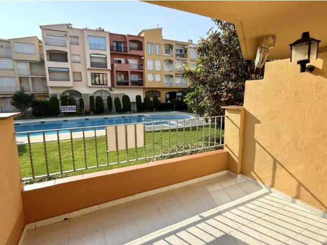 Apartamento en venta en Empuriabrava