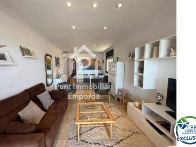 Apartamento en venta en Castelló D'empúries, Girona
