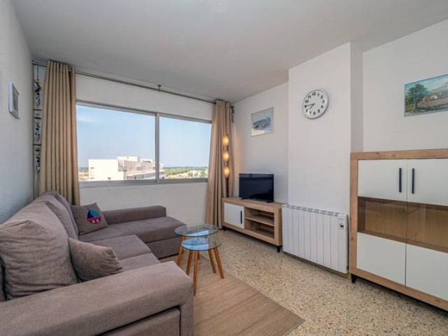 Apartamento en venta en Empuriabrava