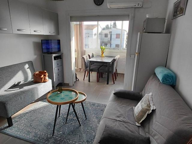 Apartamento en venta en Empuriabrava, Alt Empordà