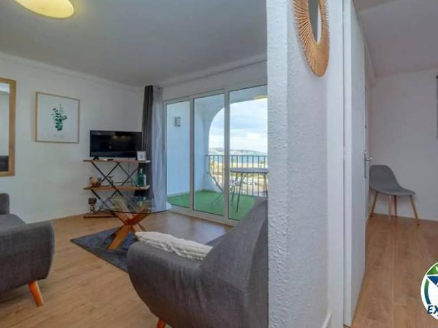 Apartamento en venta en Empuriabrava, Alt Empordà
