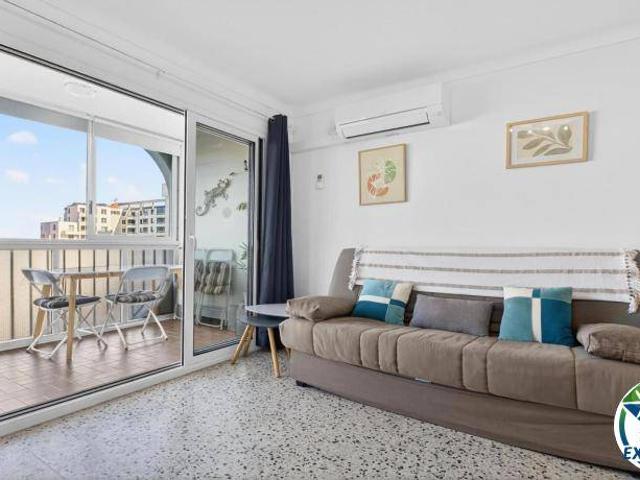 Apartamento en venta en Empuriabrava, Alt Empordà