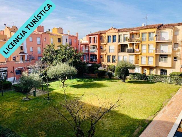 Apartamento en venta en Empuriabrava