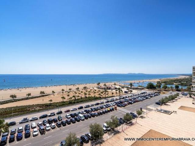 Apartamento en venta en Empuriabrava