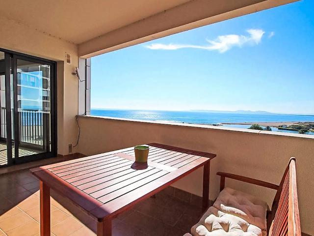 Apartamento en venta en Empuriabrava