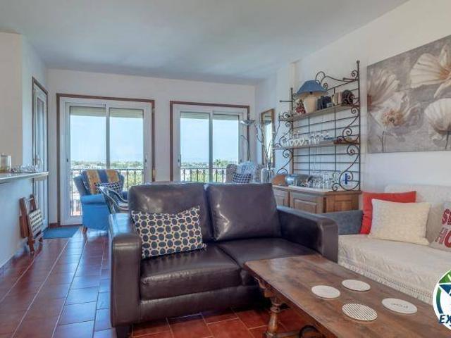 Apartamento en venta en Empuriabrava i entorn, Castelló d'Empúries