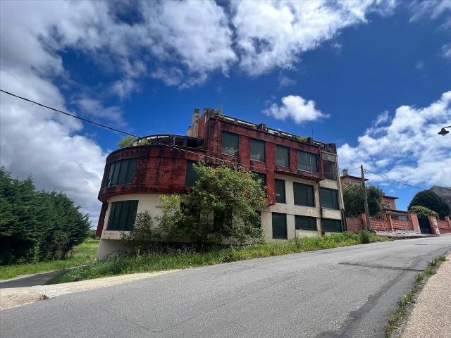 Apartamento en venta en Mugardos
