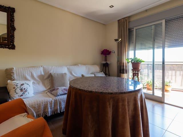 Apartamento en venta en Río Mula, Murcia