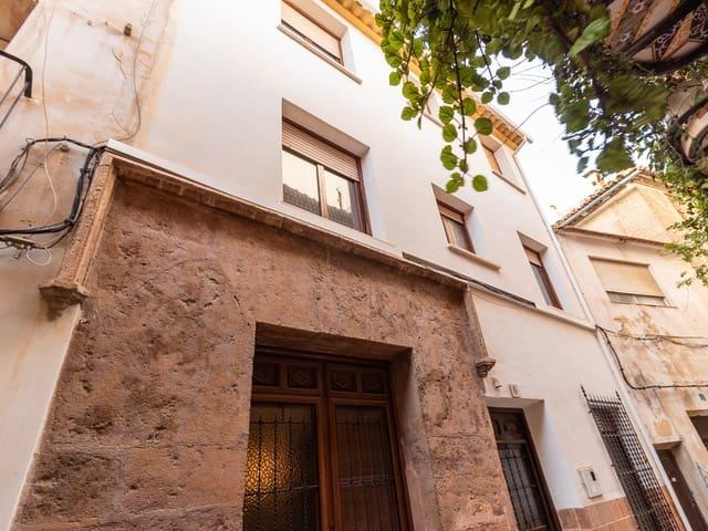 Apartamento en venta en Río Mula, Murcia