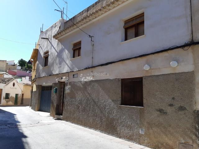 Apartamento en venta en Río Mula, Murcia