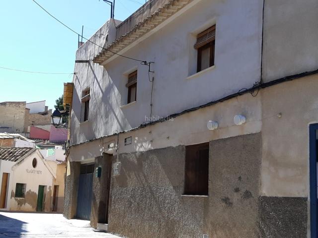 Apartamento en venta en Río Mula, Murcia