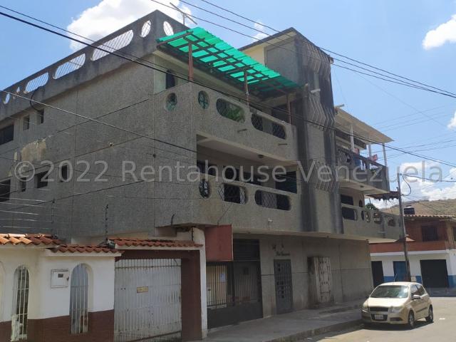 Apartamento en venta en Yaritagua, Yaracuy