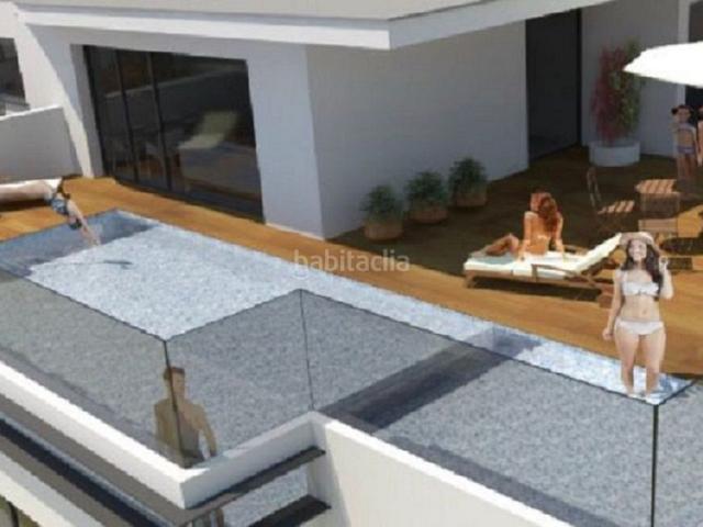 Apartamento en venta en Murcia, Área Metropolitana de Murcia