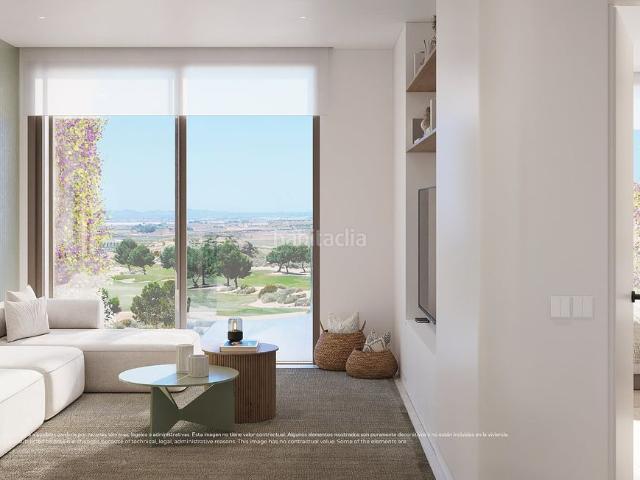 Apartamento en venta en Murcia, Área Metropolitana de Murcia