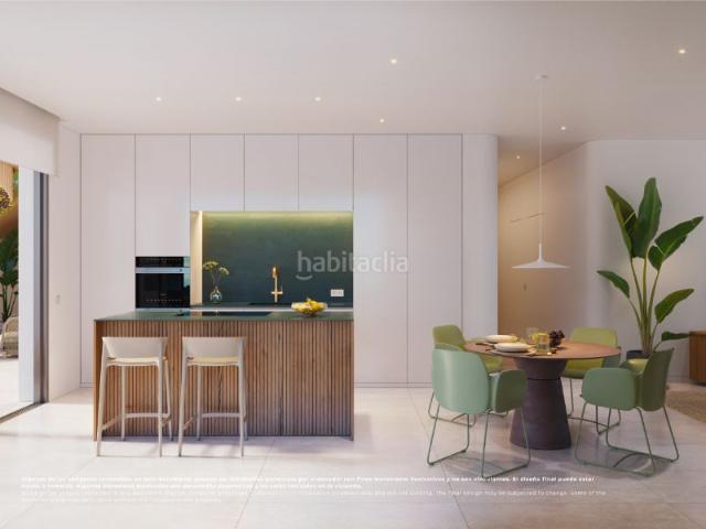 Apartamento en venta en Murcia, Área Metropolitana de Murcia