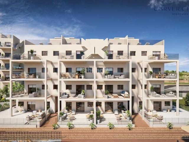 Apartamento en venta en Murcia, Área Metropolitana de Murcia