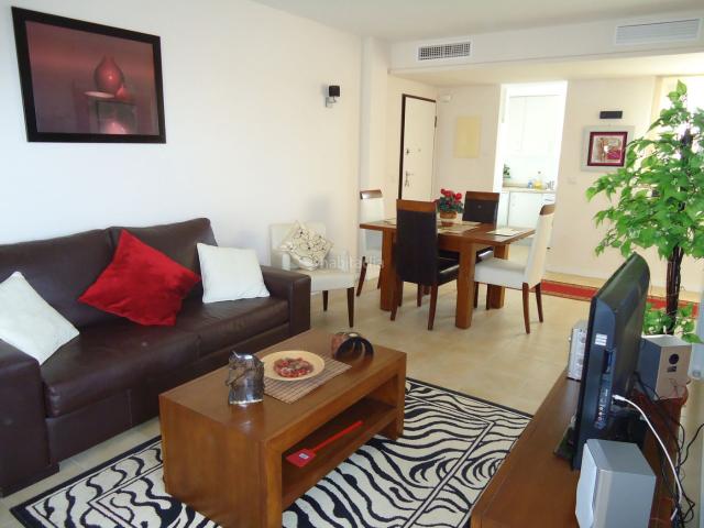 Apartamento en venta en Murcia, Área Metropolitana de Murcia