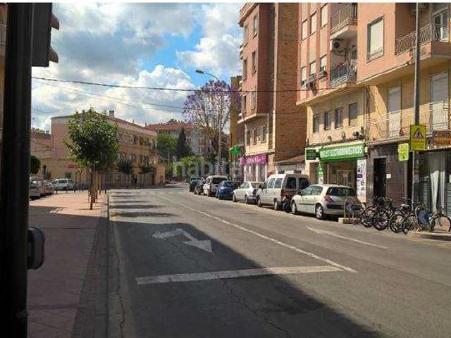 Apartamento en venta en Murcia, Área Metropolitana de Murcia