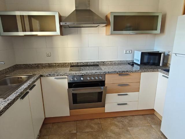 Apartamento en venta en Murcia, Área Metropolitana de Murcia