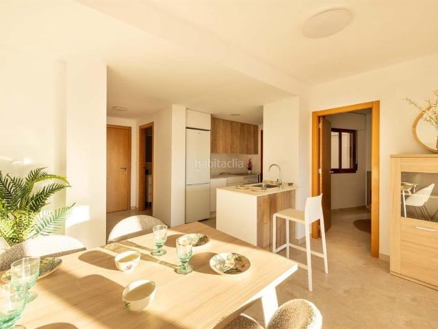 Apartamento en venta en Murcia, Área Metropolitana de Murcia