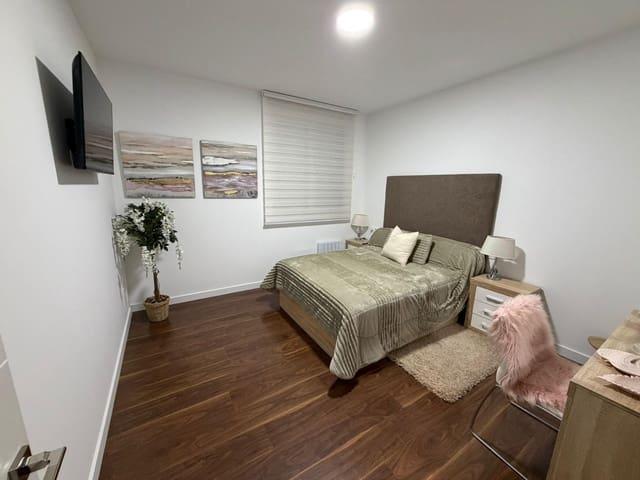 Apartamento en venta en Murcia, Área Metropolitana de Murcia