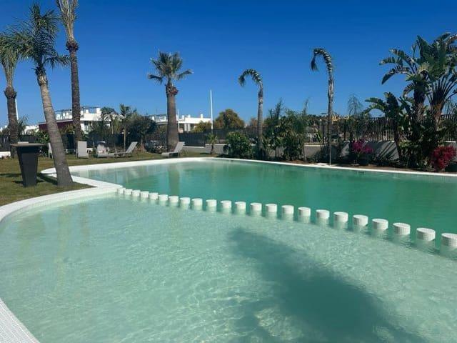 Apartamento en venta en Rincón de San Ginés, Campo de Cartagena y Mar Menor