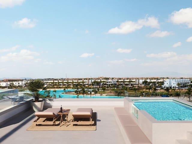 Apartamento en venta en Murcia, Área Metropolitana de Murcia
