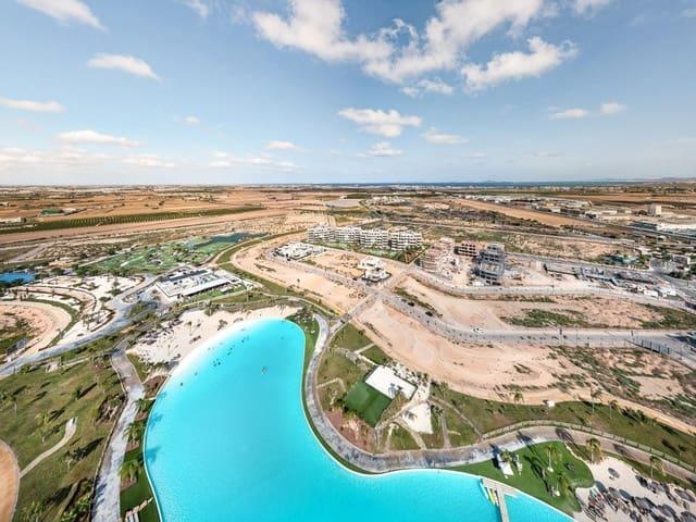 Apartamento en venta en Murcia, Área Metropolitana de Murcia