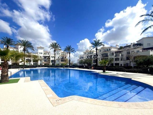 Apartamento en venta en Jerónimos y Avileses y Balsicas de Arriba, Campo de Cartagena y Mar Menor