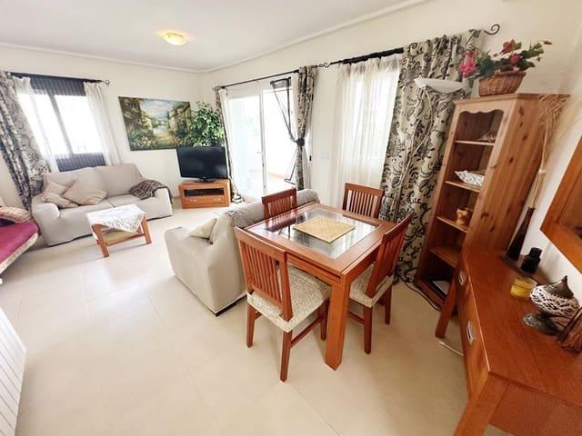 Apartamento en venta en Jerónimos y Avileses y Balsicas de Arriba, Campo de Cartagena y Mar Menor