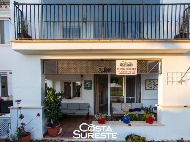 Apartamento en venta en Jerónimos y Avileses y Balsicas de Arriba, Campo de Cartagena y Mar Menor