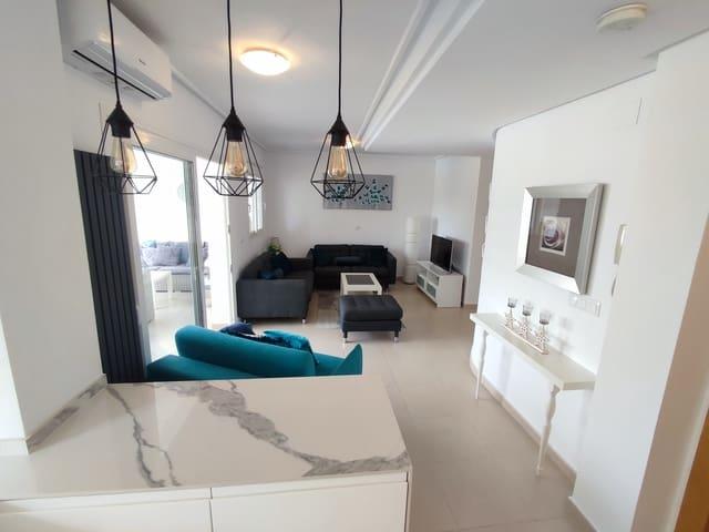 Apartamento en venta en Jerónimos y Avileses y Balsicas de Arriba, Campo de Cartagena y Mar Menor