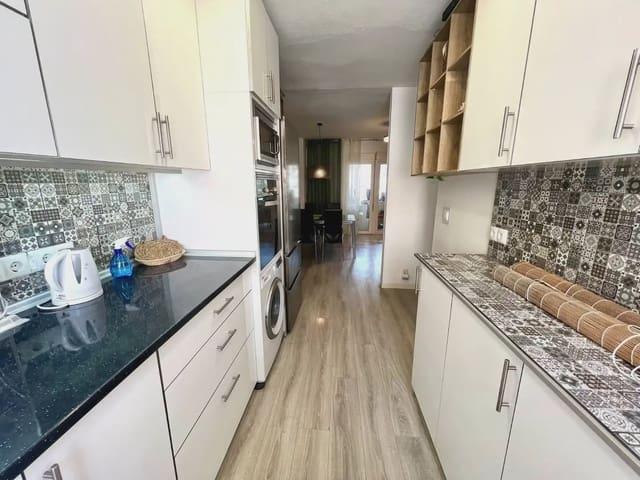 Apartamento en venta en Rincón de San Ginés, Campo de Cartagena y Mar Menor