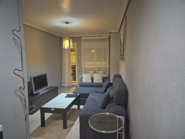 Apartamento en venta en Murcia, Área Metropolitana de Murcia