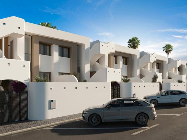 Apartamento en venta en la Marina Alta, Valencia