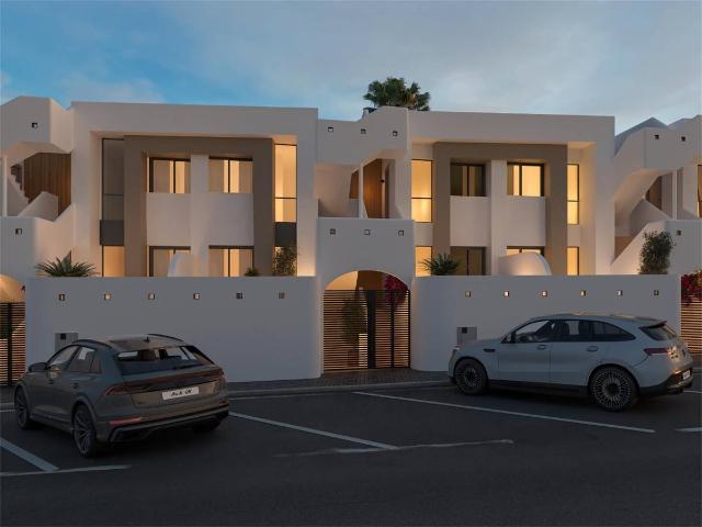 Apartamento en venta en la Marina Alta, Valencia