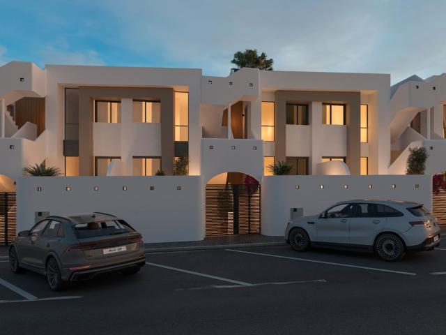 Apartamento en venta en Murla