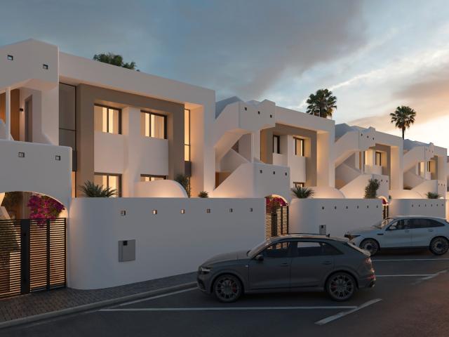 Apartamento en venta en Murla