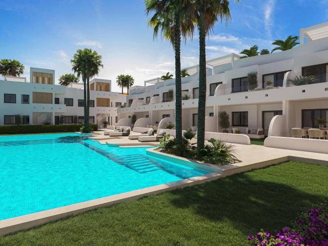 Apartamento en venta en la Marina Alta, Valencia