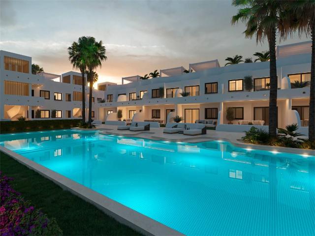 Apartamento en venta en la Marina Alta, Valencia