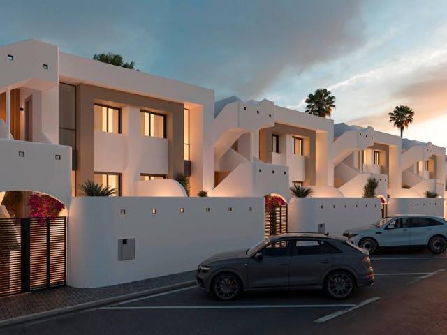 Apartamento en venta en la Marina Alta, Valencia