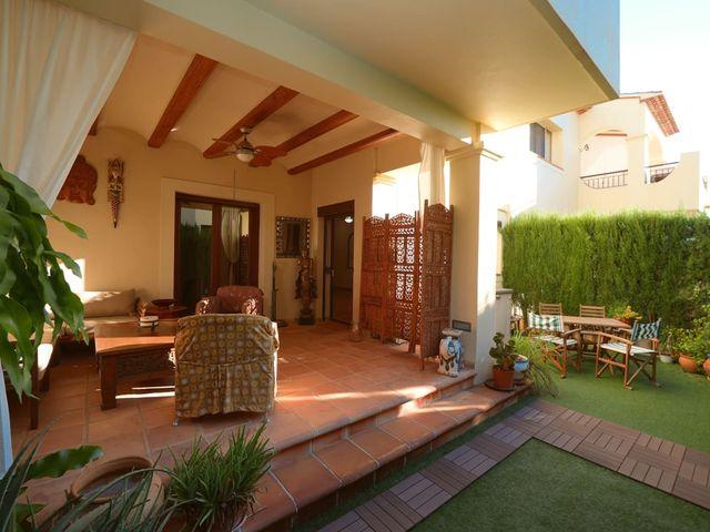 Apartamento en venta en Murla, Alacant / Alicante