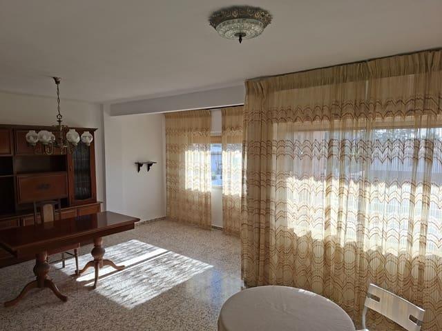 Apartamento en venta en la Marina Alta, Valencia