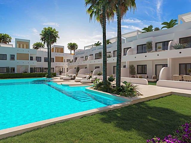 Apartamento en venta en Murla, Valencia