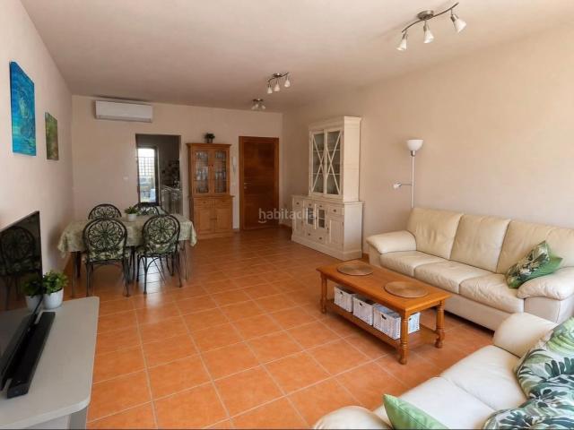 Apartamento en venta en la Marina Alta, Valencia